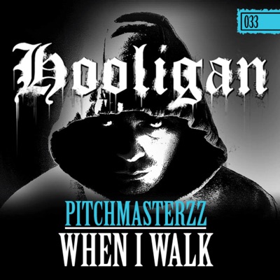 When I Walk - Single