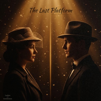 The Last Platform (1940's Jazz Vintage & Retro Jazz Bar) - Single