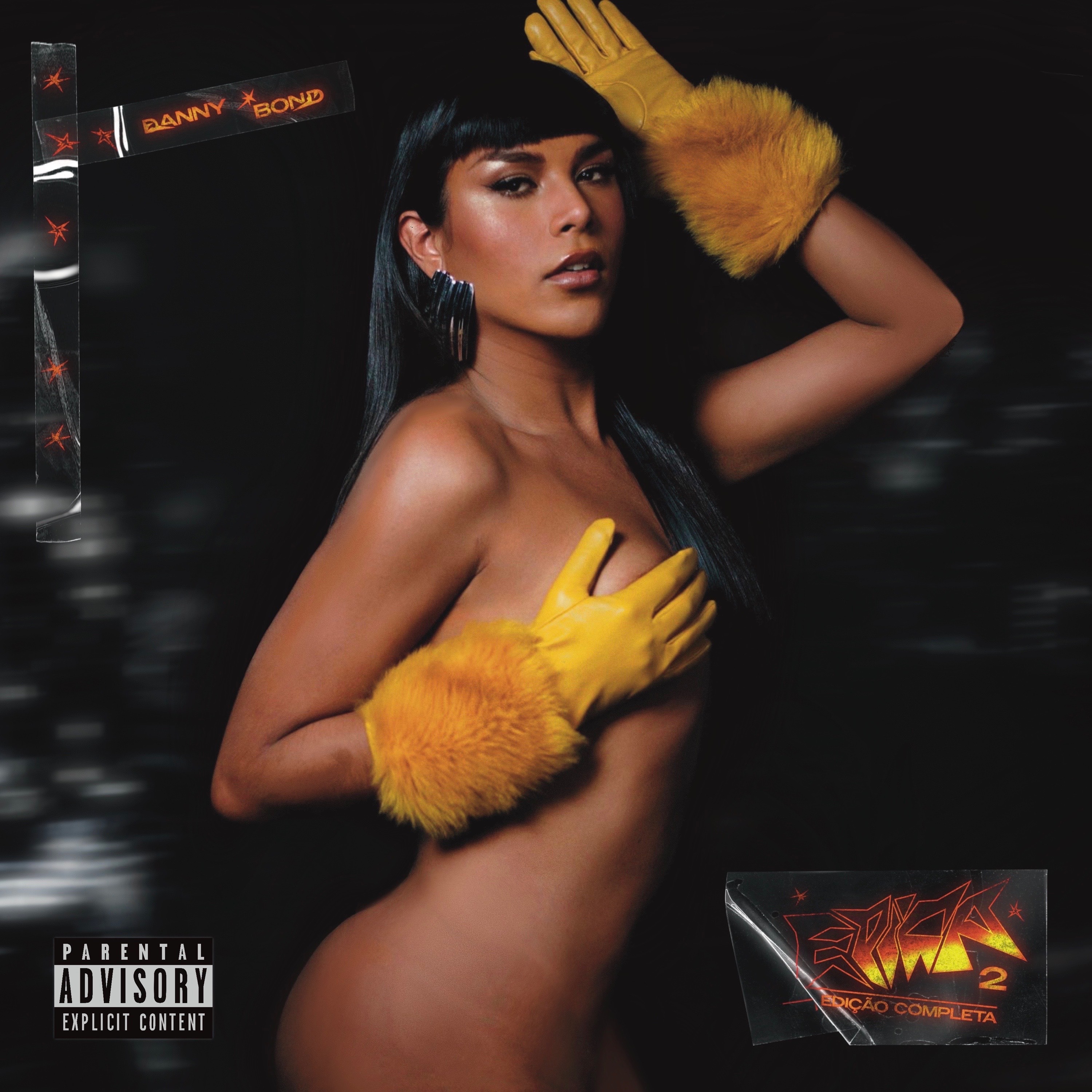 Somos Amigas - Single