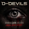 Icon An Eye for an Eye (Make Some Noise) - Single