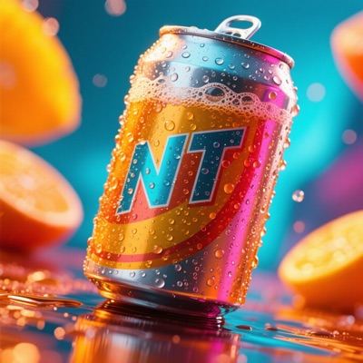 Bebida energética (Remastered 2026) - Single