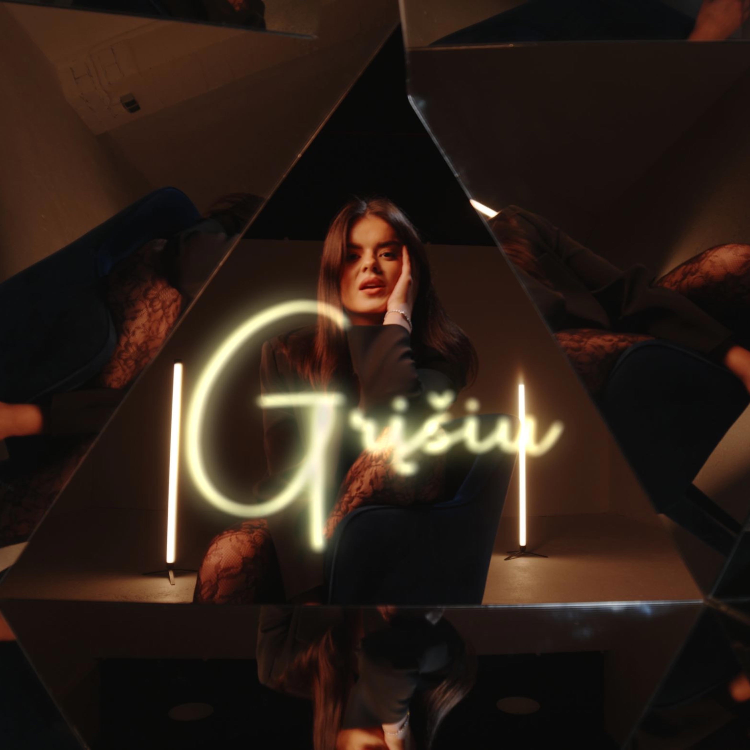 Grįšiu - Single