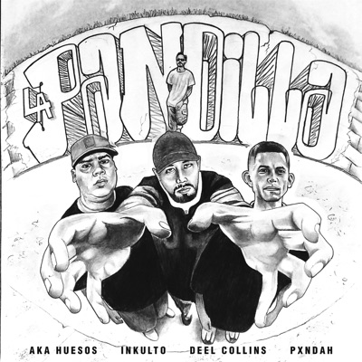 La Pandilla (feat. Deel Collins & Pxndxh) - Single