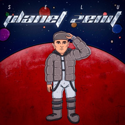 Planet Zenit (feat. Young Vegas) - EP
