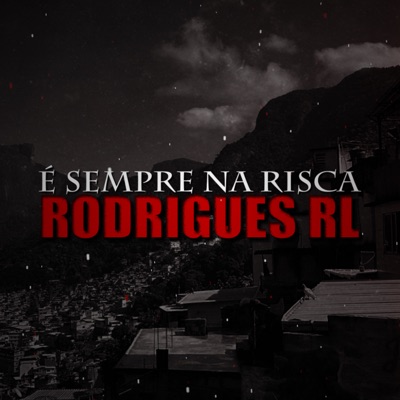 É Sempre na Risca - Single