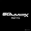 『機動戦士Gundam GQuuuuuuX -Beginning-』オリジナルサウンドトラック - EP - 照井順政 & 蓮尾理之
