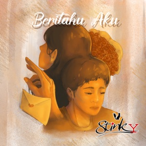 Beritahu Aku Album Art