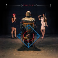 Związany (feat. DJ Cider, Barrad Squad, DJ Sokol, Stahoo, Heron M.W.M., Aleja W.P. & Adoka) - ESTE