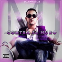 Contra el Muro - Single - M.J.