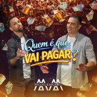 Quem é que vai pagar? — Miguel e Mickael