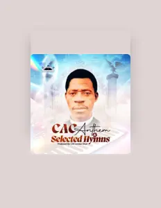 Listen to CAC Levites' Choir, watch music videos, read bio, see tour dates & more!