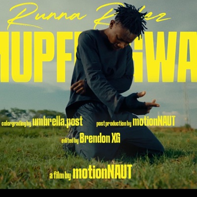 Mupfungwa Mune Hondo - Single