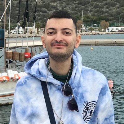 Ζαρρι Μανολο - Single