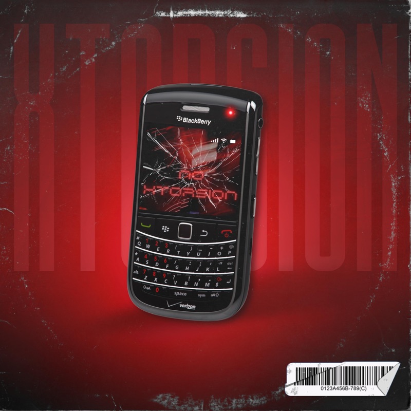 NO XTORSION - Single