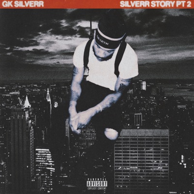 SILVERR STORY PT. 2 - Single