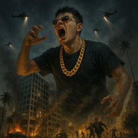 HOME RUN INN (feat. Amarieyo) CEOwen