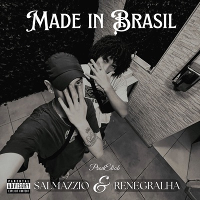 Made In Brasil - Single