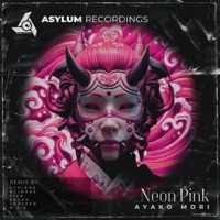 Neon Pink - Ayako Mori