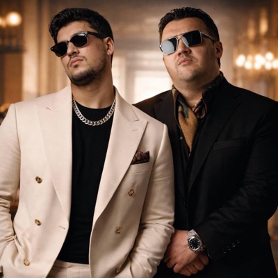 Unudaly (feat. DZ-ED) - Single