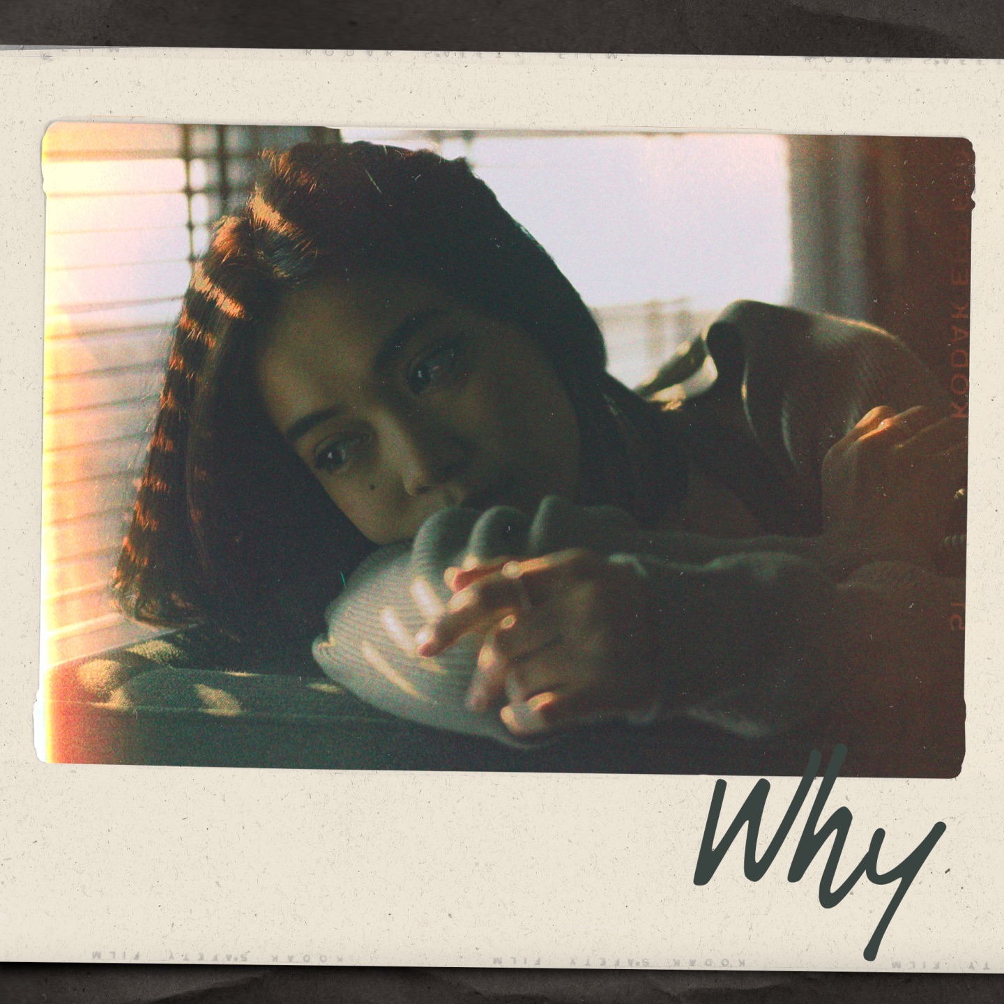 Why - Single