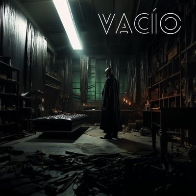 Vacío (feat. Nava y la 22 & IRVNG) - Single