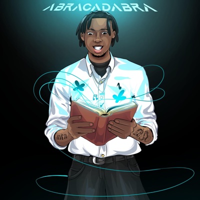 ABRACADABRA - EP