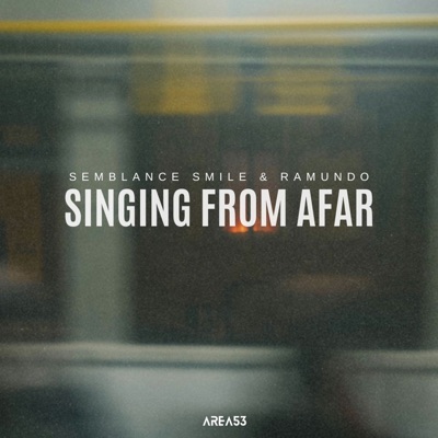 Singing from Afar - Single