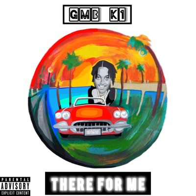There for me - Single