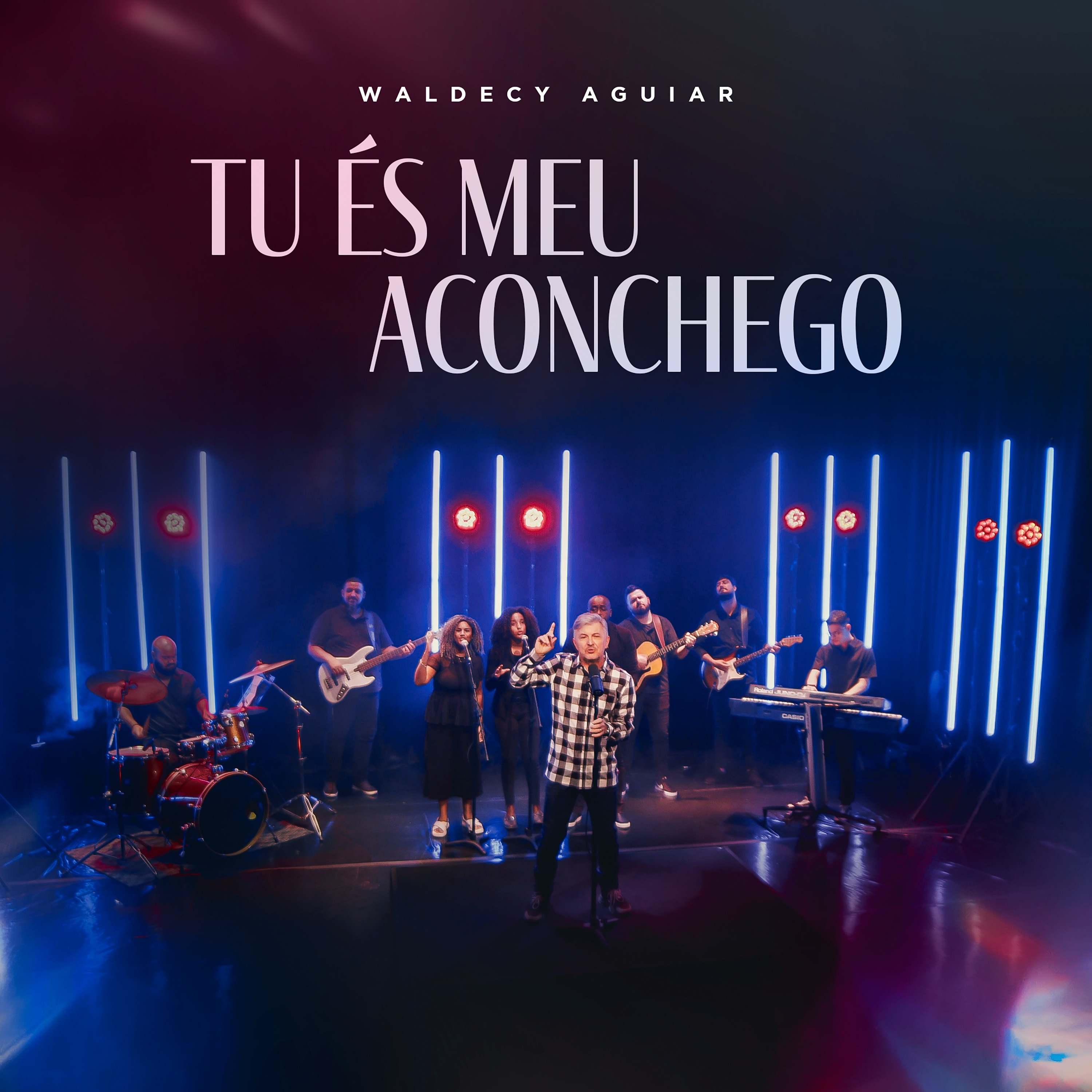 Tu És Meu Aconchego - Single