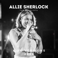 The HIGHLIGHTS (Live from Grafton st) - Allie Sherlock
