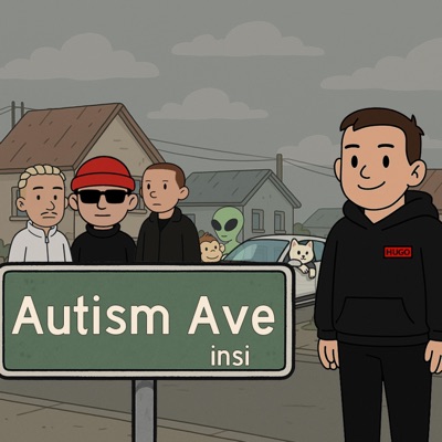 Autism Ave