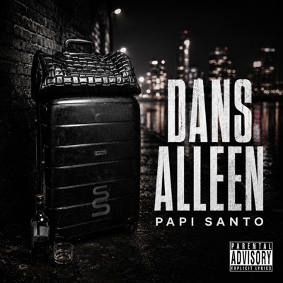 Dans Alleen - Single