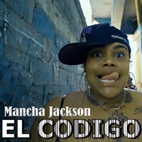 El Codigo - Single - Mancha Jackson