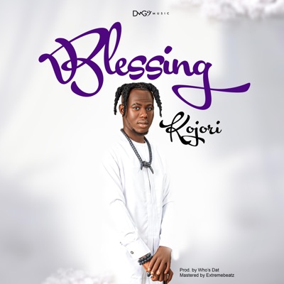 Blessing - Single