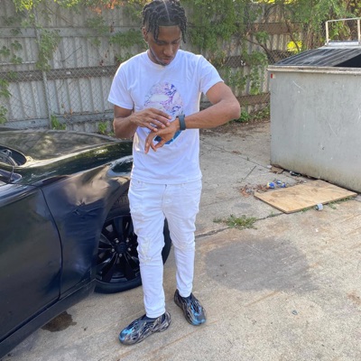 Time For It - Single