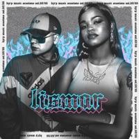 Lismar: Bzrp Music Sessions, Vol. 60/66 - Bizarrap & Lismar