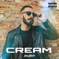 Cream - Single - BachBas