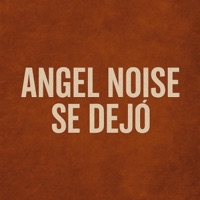 Se Dejo - Single - Angel Noise
