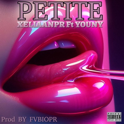 PETITE (feat. Youny & Fvbiopr) - Single