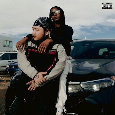 A-PLUS (feat. Kindé) - Single