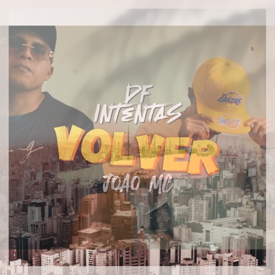 Intentas Volver - Single