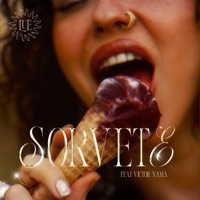 Sorvete - Single - Luê & Victor Xamã