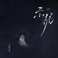 示弱 (DJ节奏氛围版) - Single - 沈梦溪
