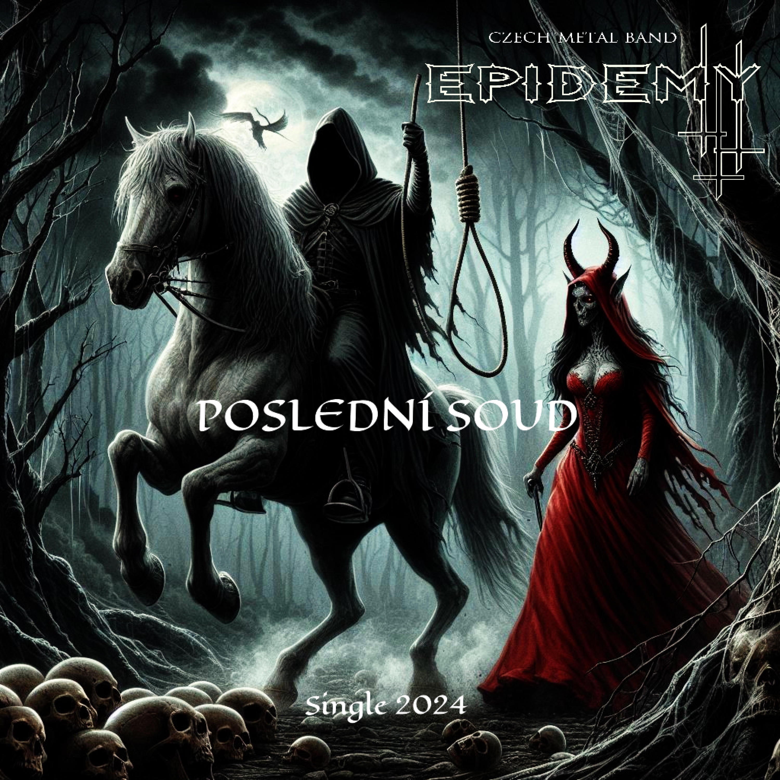 EPIDEMY - Posledni Soud