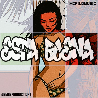 Esta Buena - Single