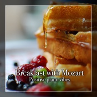 Breakfast with Mozart (Positive Piano Vibes) - Carmen Piazzini