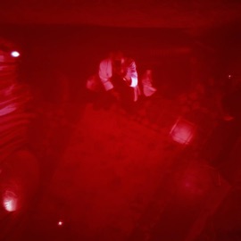 Низ (feat. Senkada) dairblessed