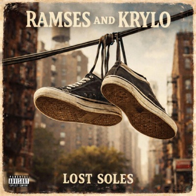 Lost Soles - EP
