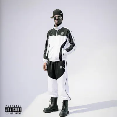 Ascolta 'The May - EP' di Mayor Kay Knight