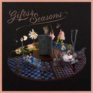 Gifts4Seasons - EP